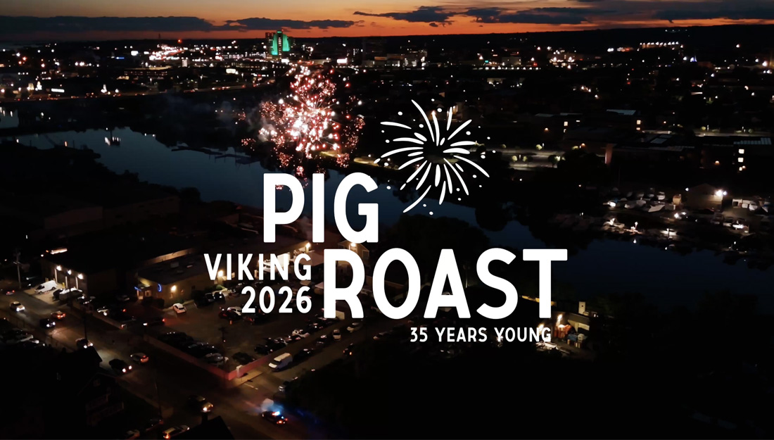 2026 Pig Roast